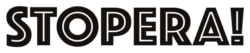STOPERA! — Sonic Theatre Opera Performance