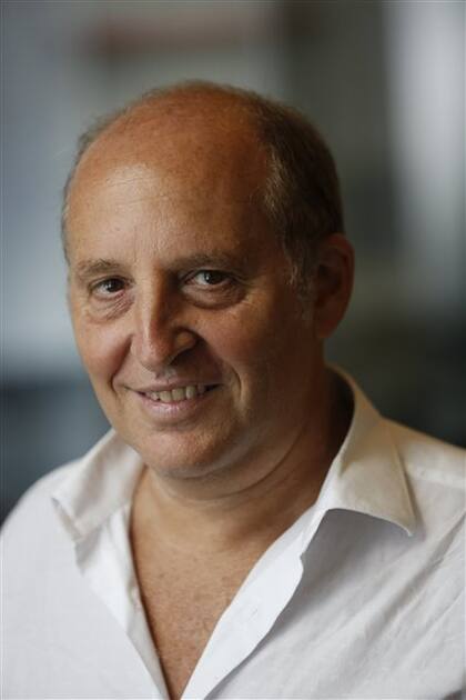 Martin Bauer