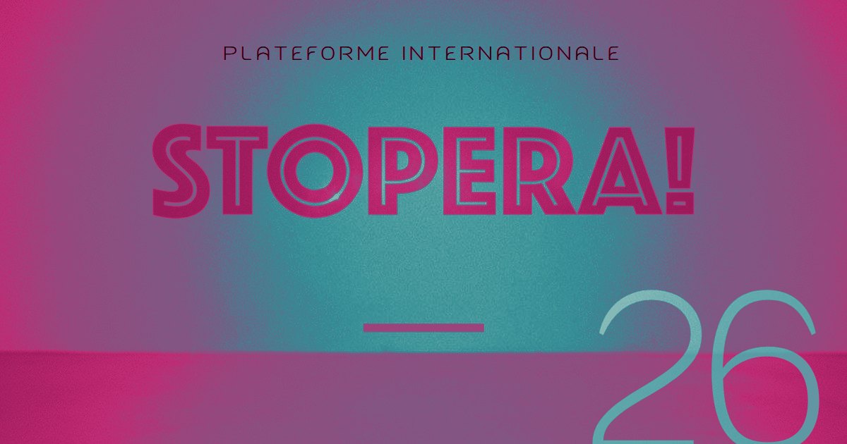 STOPERA! ouvre sa plateforme